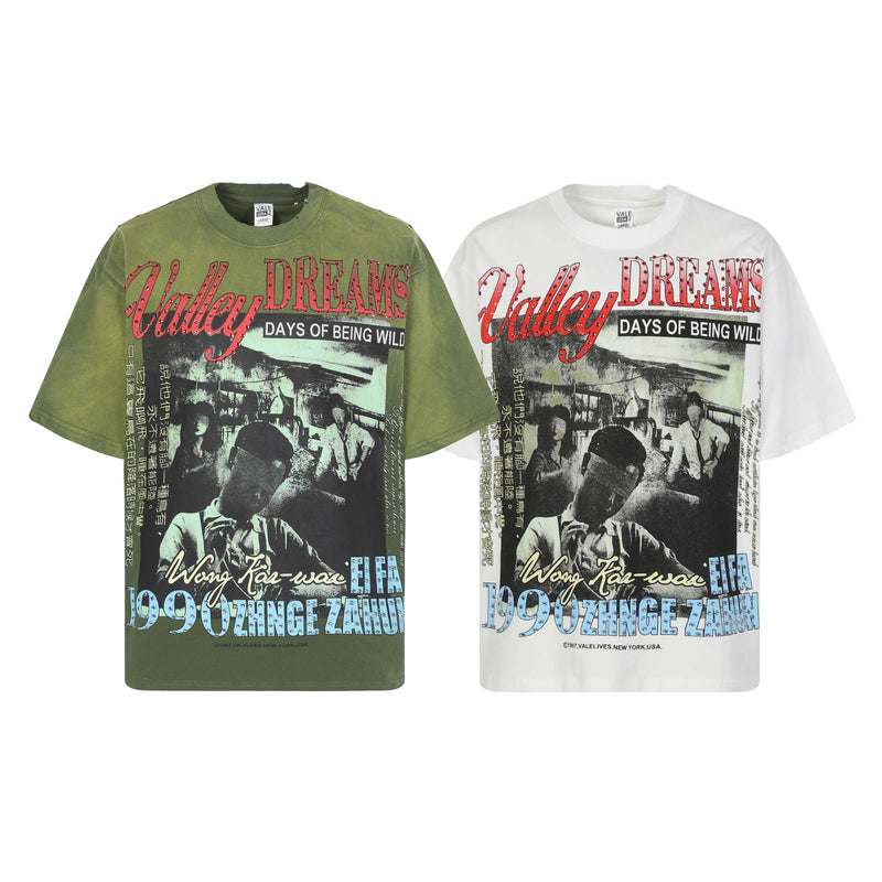 Valeforever Vale T Shirts