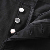 Amiri Denim Shorts #AM602