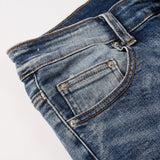 Men Trendy Jeans