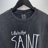 SAINT MICHAEL Vintage T Shirt