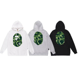 Bathing ape Hoodie