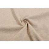 Fog Essentials T Shirts Spring Summer FOG Letter Crew Neck Short Sleeves
