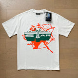 Hellstar T Shirts Retro style high street trend