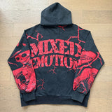 Mixed Emotion Hoodie