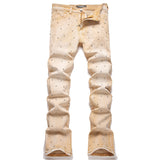 Amiri Jeans