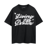 Amiri Washed T Shirt