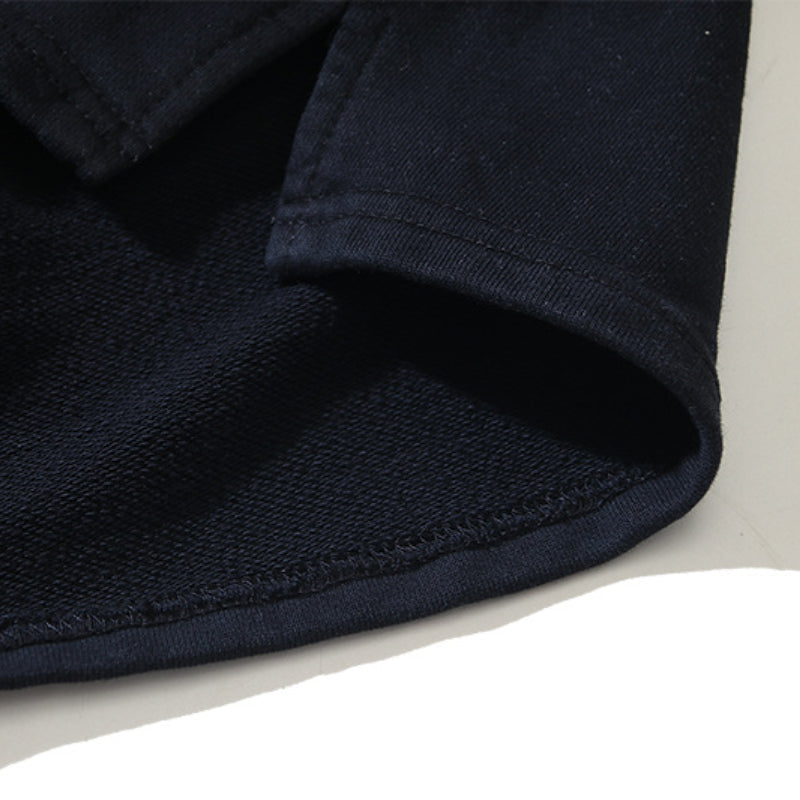 Men ShortsMen Wash and Make Old Casual Beach Shorts