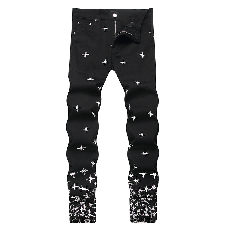 Amiri Jeans