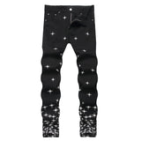 Amiri Jeans