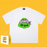 Drew T Shirts Ninja Turtle Drew Loose