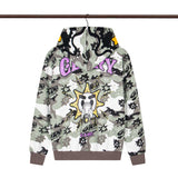 Glo Gang Hoodie