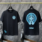CHH Chrome Heart T Shirts