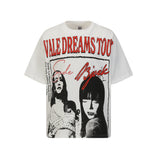 Valeforever Vale Dreams T Shirts