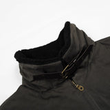 Unisex Down Jacket Men's Winter Warm Sweater Padded Jacket