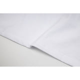 Maison Margiela T Shirts Crew Neck, Loose Short Sleeve T-Shirt