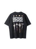 Saint Michael T Shirts