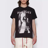 ERD T Shirts Christina Print