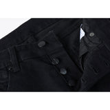 KSUBI Jeans Men's Straight High Street Pants