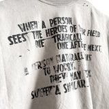 Men Vintage Vest