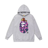 Bathing ape Hoodie