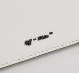 Off White Bag Casual Outdoor Convenient Tote Bag