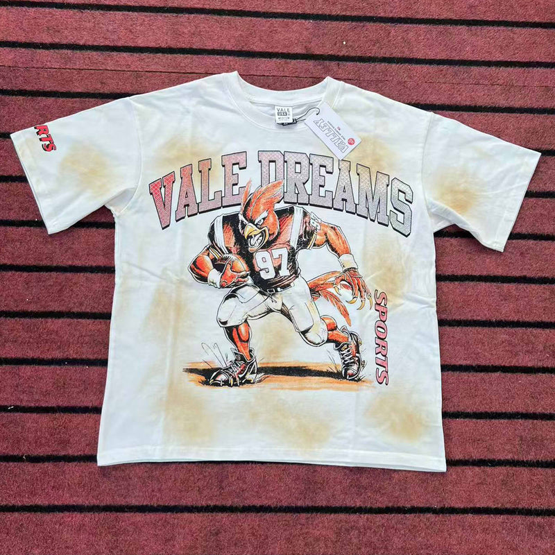Valeforever Vale Dreams T Shirts
