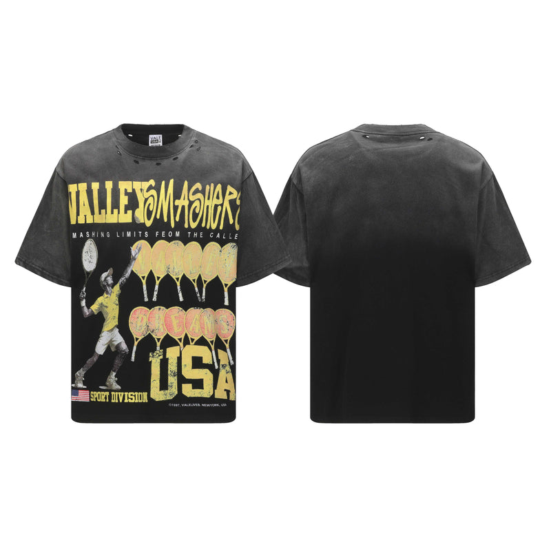 Valeforever Vale T Shirts