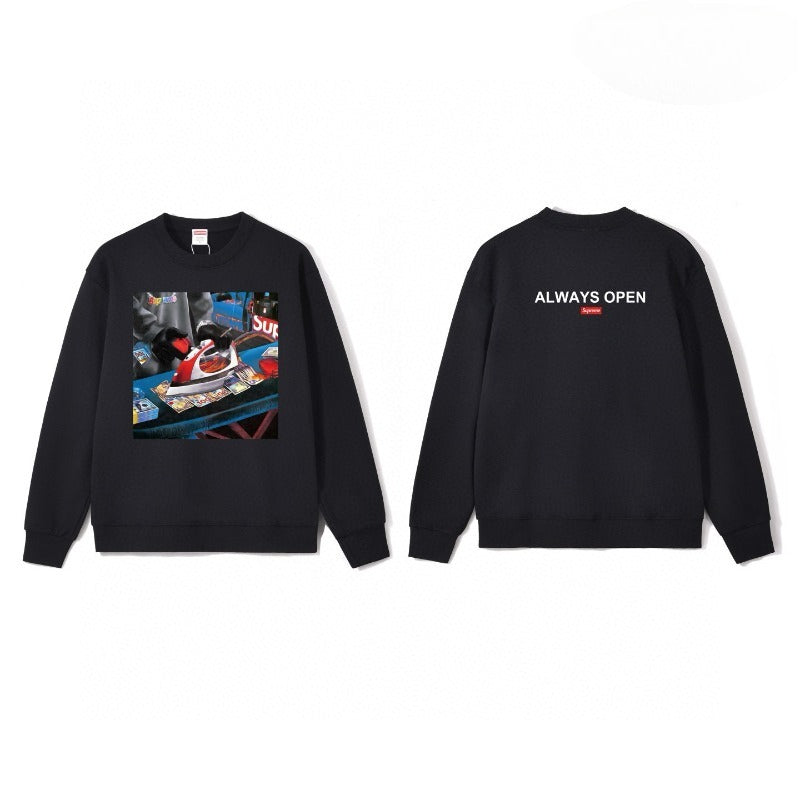 Supreme Sweatshirt