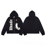 Rhude Hoodie