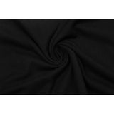 Maison Margiela T-Shirts Crew Neck Loose Short Sleeve T-Shirt