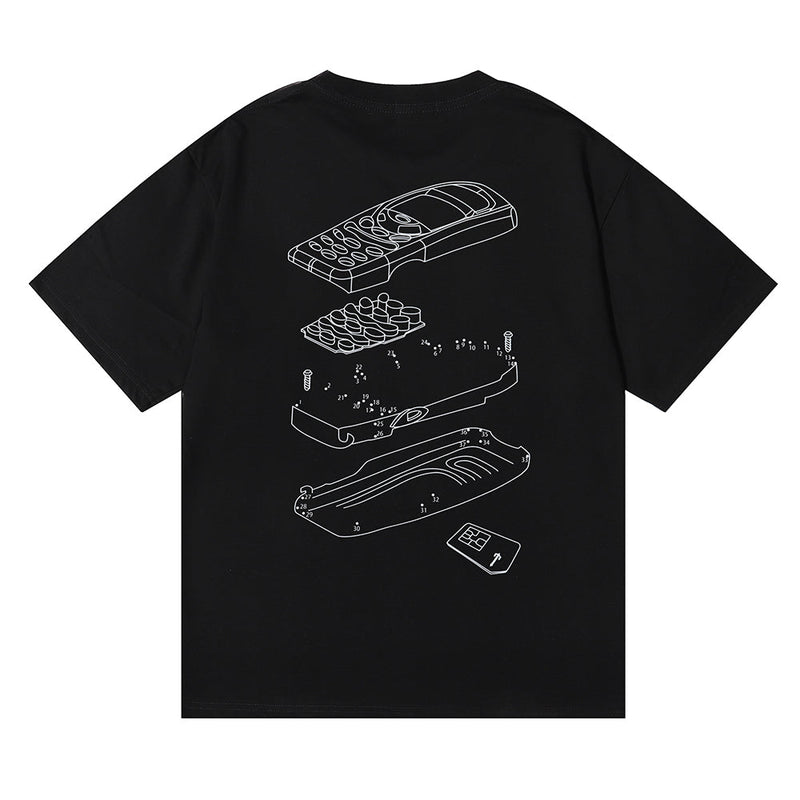 Trapstar T-Shirt
