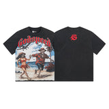 Godspeed T Shirts
