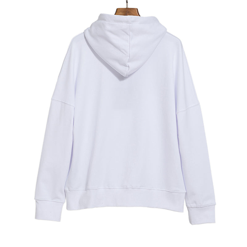 Plam Angle Hoodie