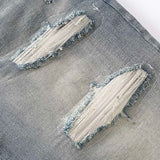 Amiri Denim Shorts #AM606