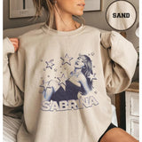 Sabrina Tour Merch