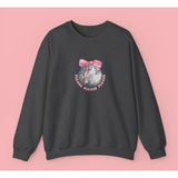Carpenter Please Song Sweatshirt