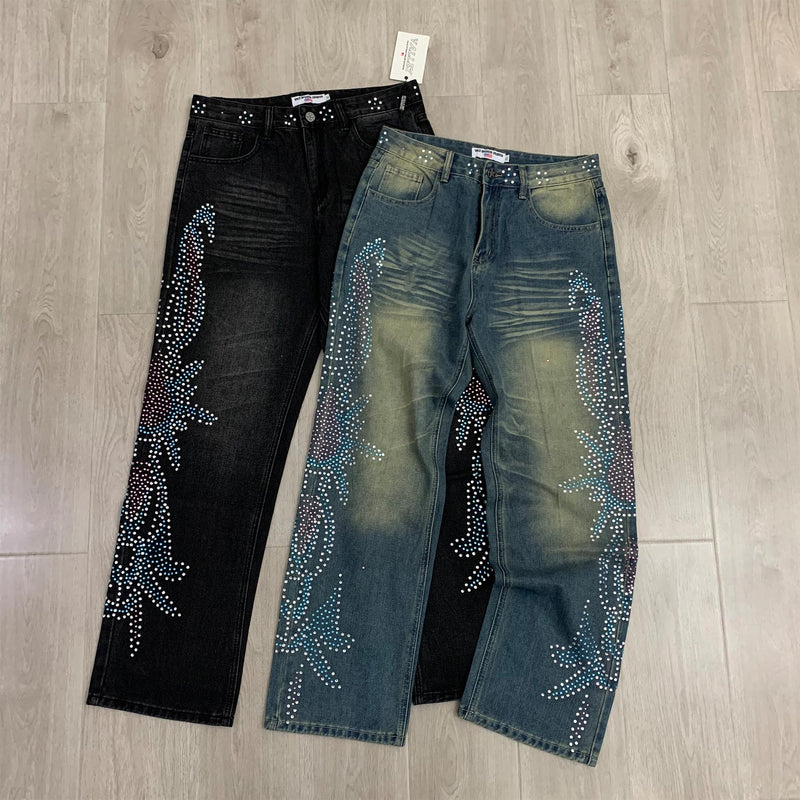 Valeforever Vale jeans
