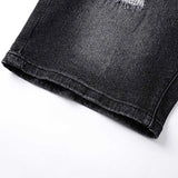 Purple Brand Denim Shorts #PU519