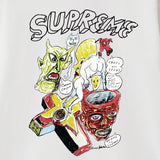 Supreme Sweatshirt