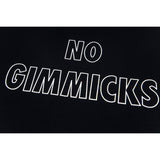 Synaworld T Shirts central cee Short Sleeve Classic Letter Print Loose Casual T-Shirt