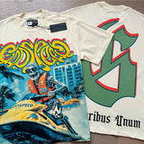 Godspeed T Shirts