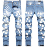 Amiri Jeans