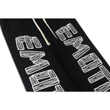 Mixed Emotion Sweatpants