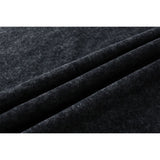 Fog Essentials tank spring and summer FOG double line pressure glue letter washing water old vest