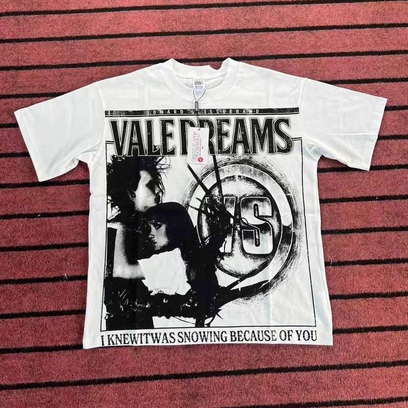 Valeforever Vale Dreams T Shirts