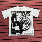 Valeforever Vale Dreams T Shirts