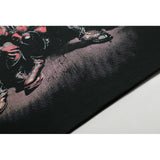 T-shirt Direct Printing Pattern