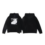 Plam Angle Hoodie