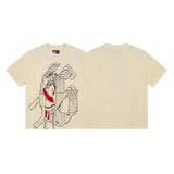 Godspeed T Shirts