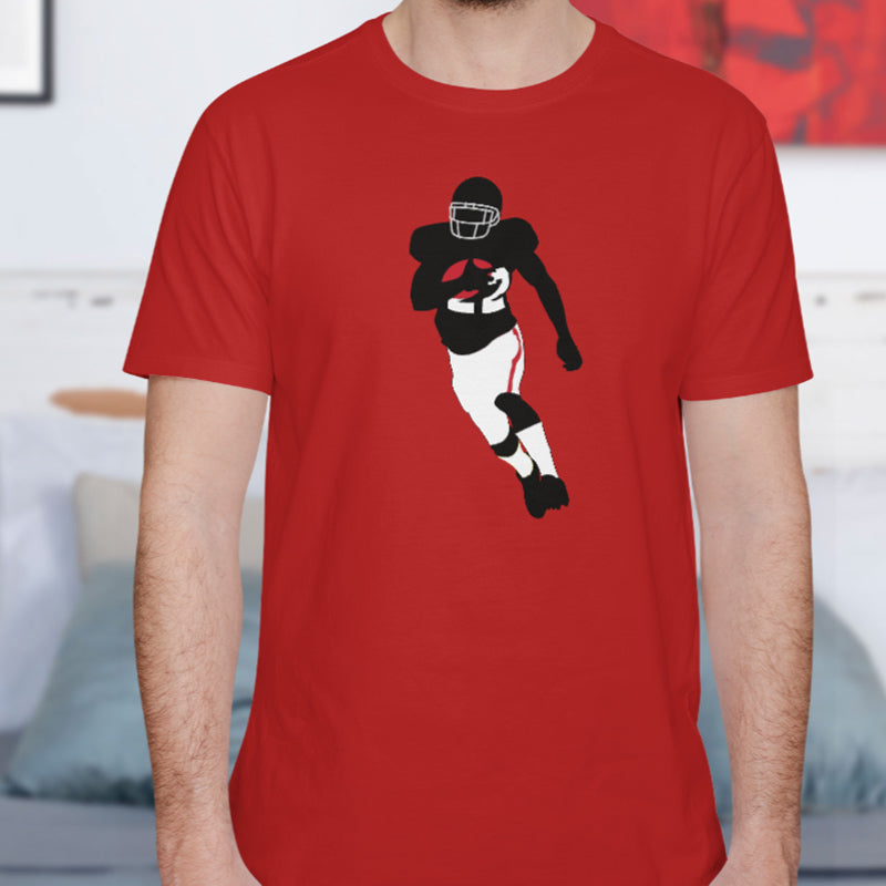 Rugby T-Shirts Casual Couple Tops